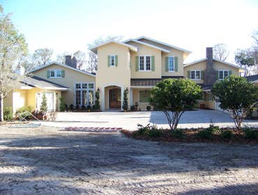 Maitland Renovation