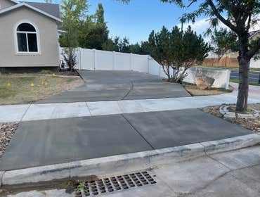 Photos by Smart Choice Concrete LLC #1