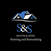 Selvin & Sons Painting and Remodeling logo