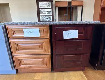 Photos by Beaverton Kitchen Cabinet LLC #1