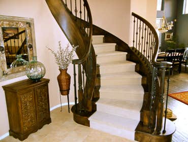 Photo(s) from Arizona Crown and Stairs