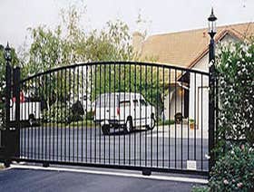 Gates