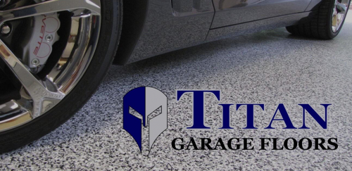 Titan Garage Floors