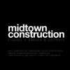 Midtown Construction Group logo