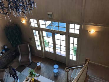 Photos by Weather-pro Restorat #1