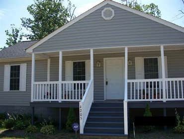 AFTER PAINTING DECK AND RAILS