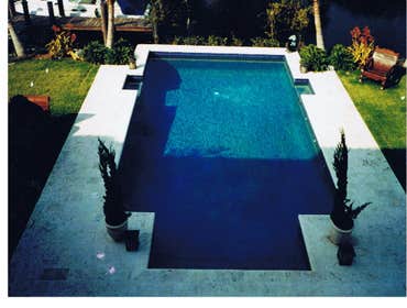 Project photos from Five Aces Pool and Spas LLC