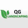 QG Landscaping logo