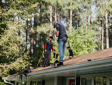 Photos by Quality Roofing of Apex, Nc #1