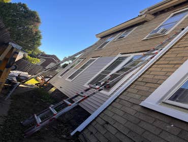 Vinyl Siding