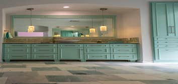 Photos from Gary Levinson Construction