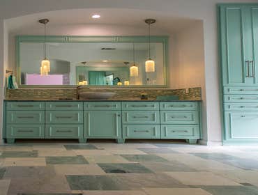 Photos from Gary Levinson Construction