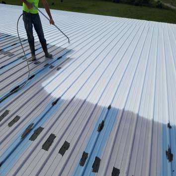 Cool Roof Solutions