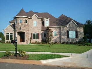 Turtle Creek - Mobile, Al