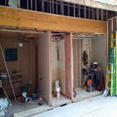 Framing addition