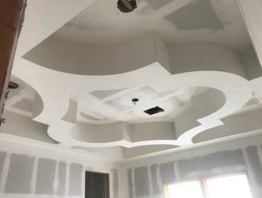 Photos by Linear Drywall #1
