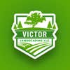 Victor Landscaping LLC logo