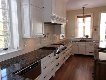 Photos from Elcano Construction