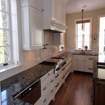 Photos from Elcano Construction