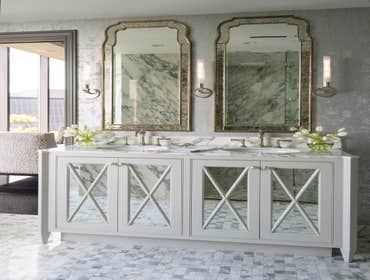 High Rise Bathroom Remodel