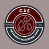 Css Basement Waterproofing logo