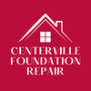 Centerville Foundation Repair logo