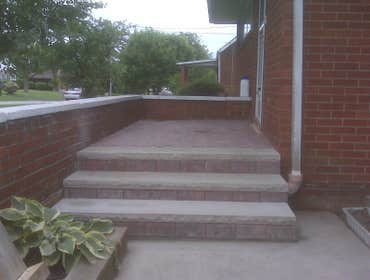 Photos by Falling Waters Design Services #1
