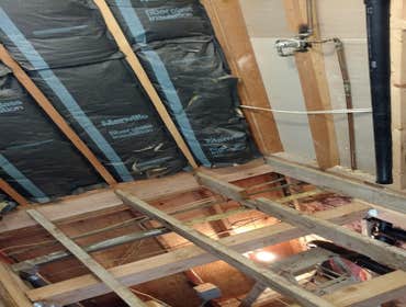 Photos by Spot on Construction