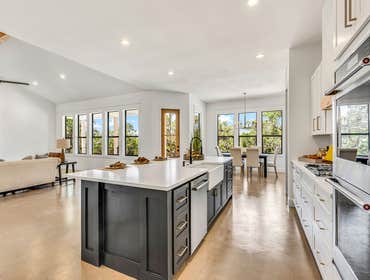 Open Concept #1