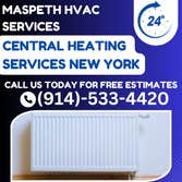 Maspeth HVAC Services