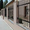 Fence Company Raleigh Nc Pro logo
