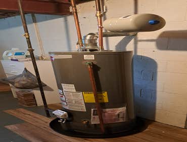 Photos by Active Rooter® plumbing & Drain Cleaning LLC #4