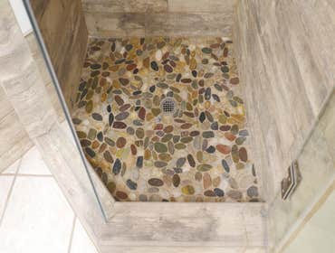 Winoka Master Bathroom