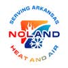 Noland Heat and Air logo