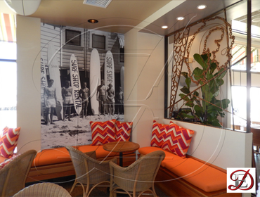 Photos from Drapery Enterprises