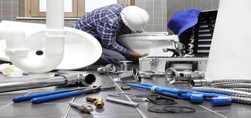 Photos by Bethesda Bathroom Remodeling #1