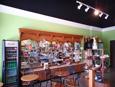 Kilwins Chocolates & Ice Cream