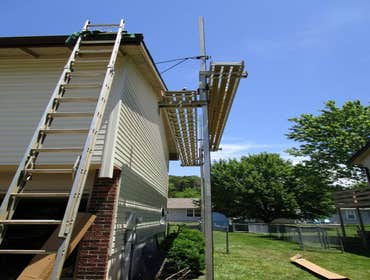 Photos by Lane House Roofing & Exteriors #1