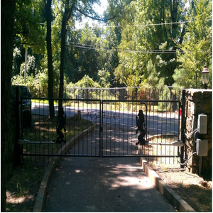 Fences