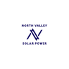 North Valley Solar Power logo