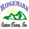 Ridgemark Custom Homes, Inc logo