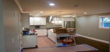 Kitchens
