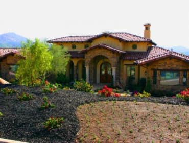Projects by Precision West Builders Inc.