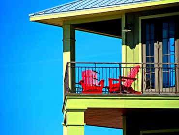 Custom homes