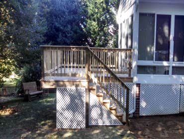 Photos from Aleigh Construction LLC