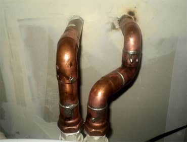 Vallejo Plumber Portfolio Pic 3