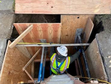 Photo(s) from Oro Pro Plumbing Inc