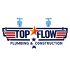 Top Flow Plumbing logo