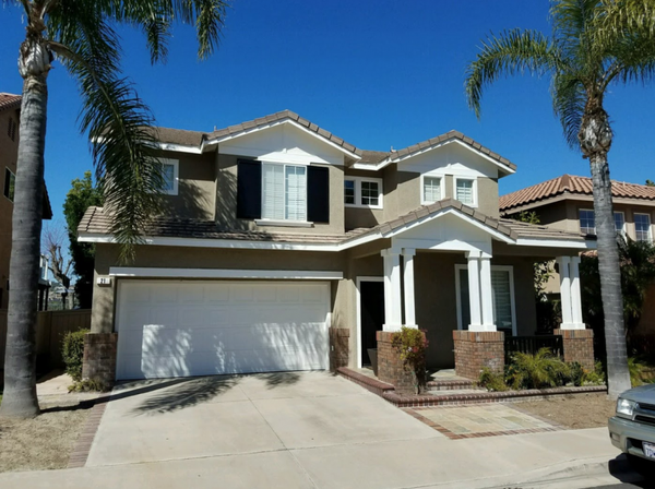 Exterior Painting