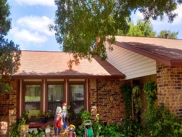 Scott Residence